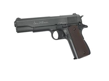 Picture of Dan Wesson VALOR 1911